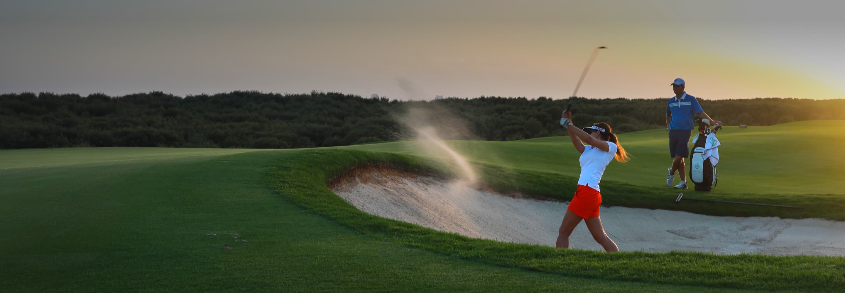 What good looks like