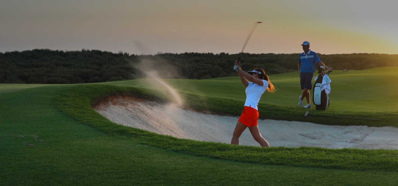 What good looks like