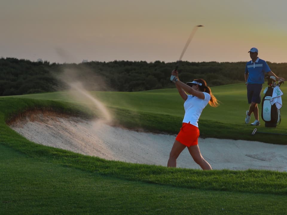 What good looks like