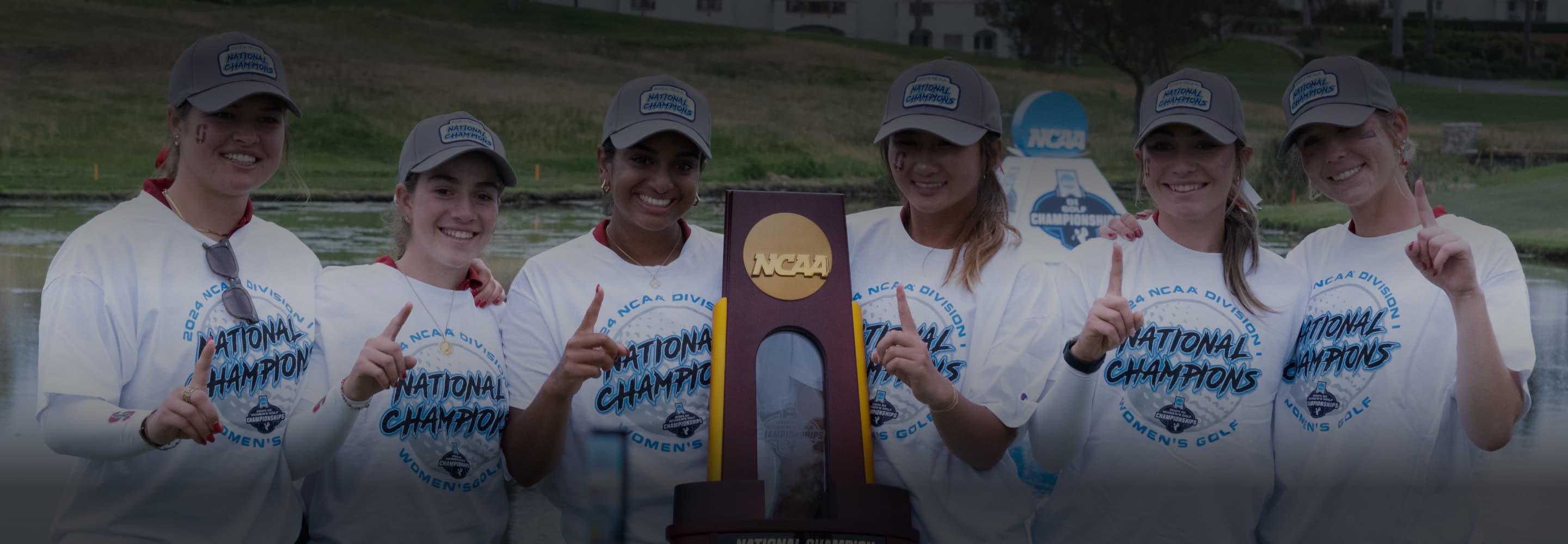 The Winners’ Choice